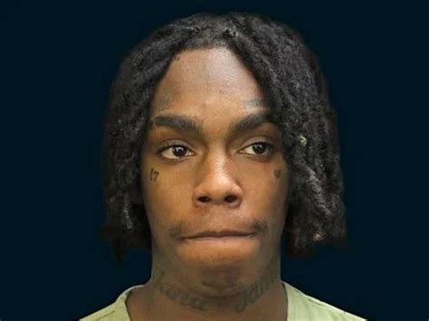 Prosecutors Release Crime Scene Photos From YNW。